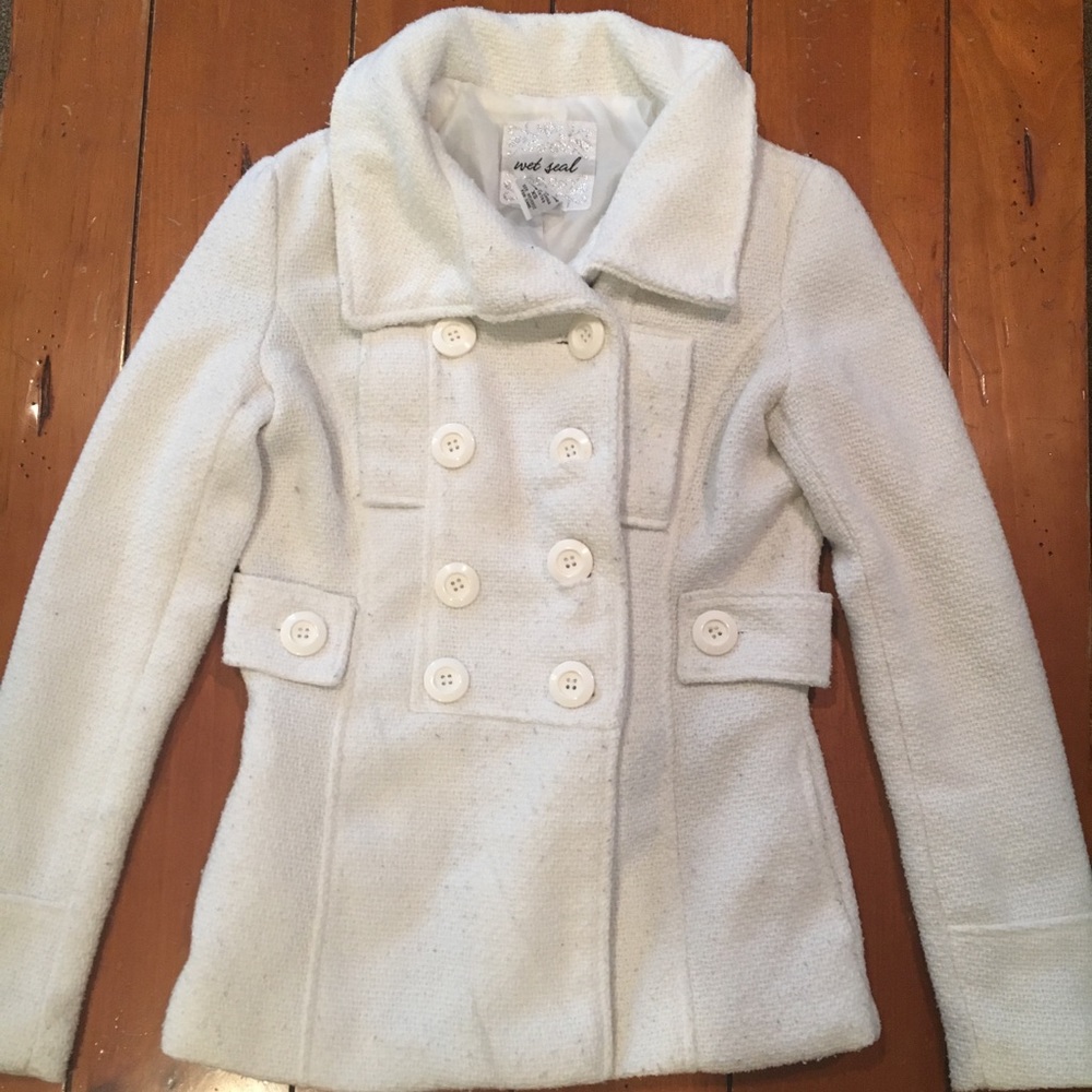 White Coat